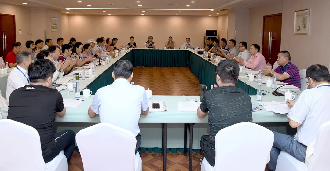 奋力书写安徽文艺事业高质量发展新篇章(图6) 奋力书写安徽文艺事业高质量发展新篇章(图6)