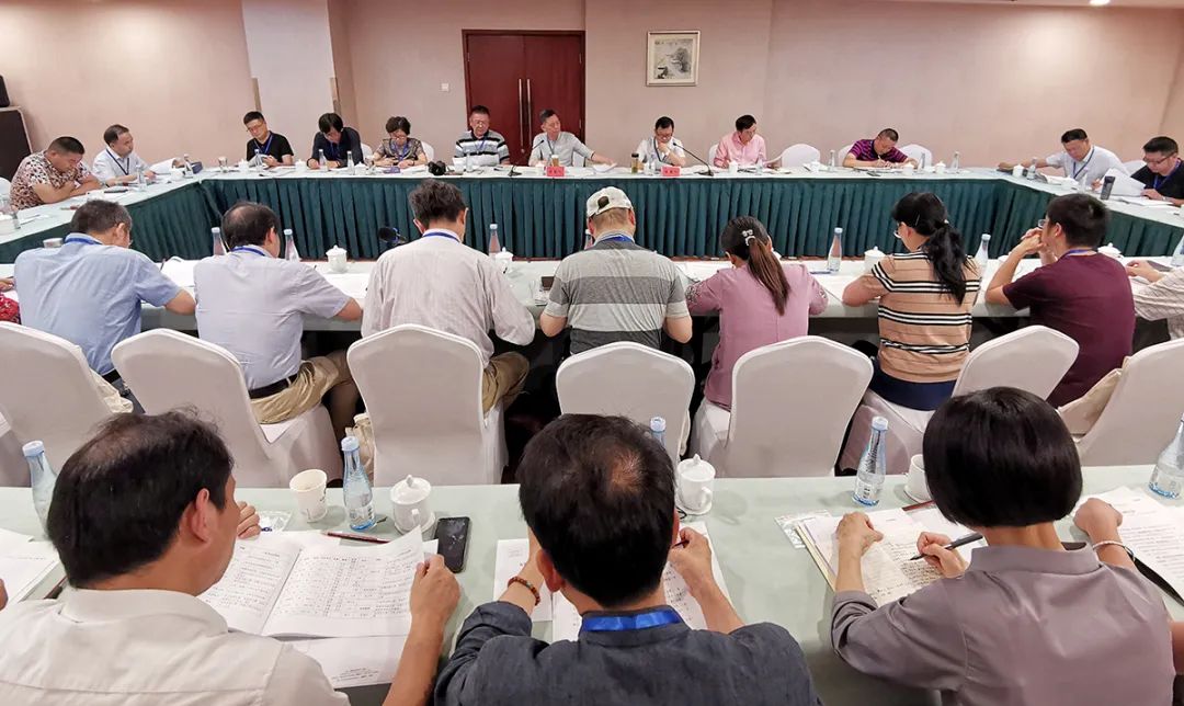 奋力书写安徽文艺事业高质量发展新篇章(图7) 奋力书写安徽文艺事业高质量发展新篇章(图7)
