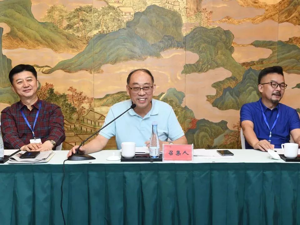 奋力书写安徽文艺事业高质量发展新篇章(图8) 奋力书写安徽文艺事业高质量发展新篇章(图8)