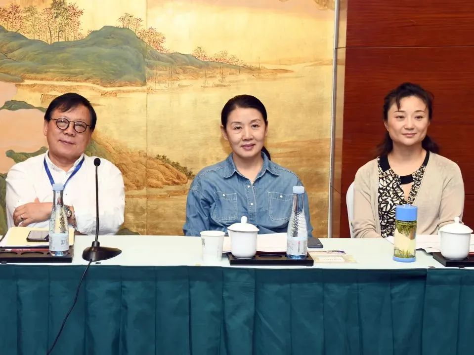 奋力书写安徽文艺事业高质量发展新篇章(图12) 奋力书写安徽文艺事业高质量发展新篇章(图12)