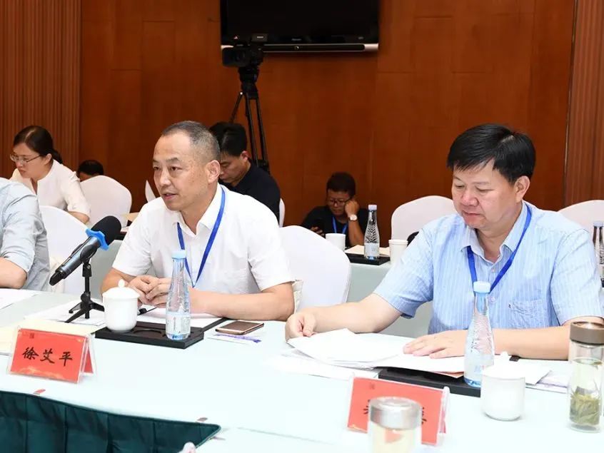 奋力书写安徽文艺事业高质量发展新篇章(图15) 奋力书写安徽文艺事业高质量发展新篇章(图15)
