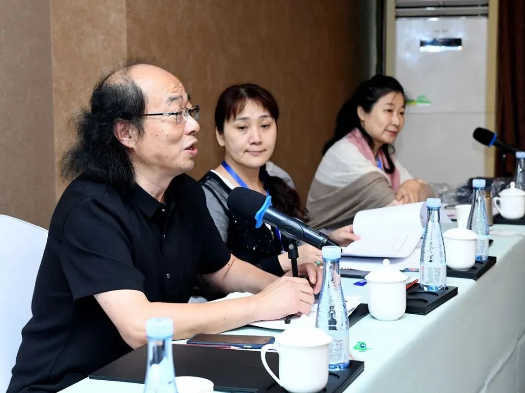 奋力书写安徽文艺事业高质量发展新篇章(图16) 奋力书写安徽文艺事业高质量发展新篇章(图16)