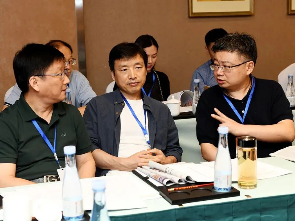 奋力书写安徽文艺事业高质量发展新篇章(图18) 奋力书写安徽文艺事业高质量发展新篇章(图18)