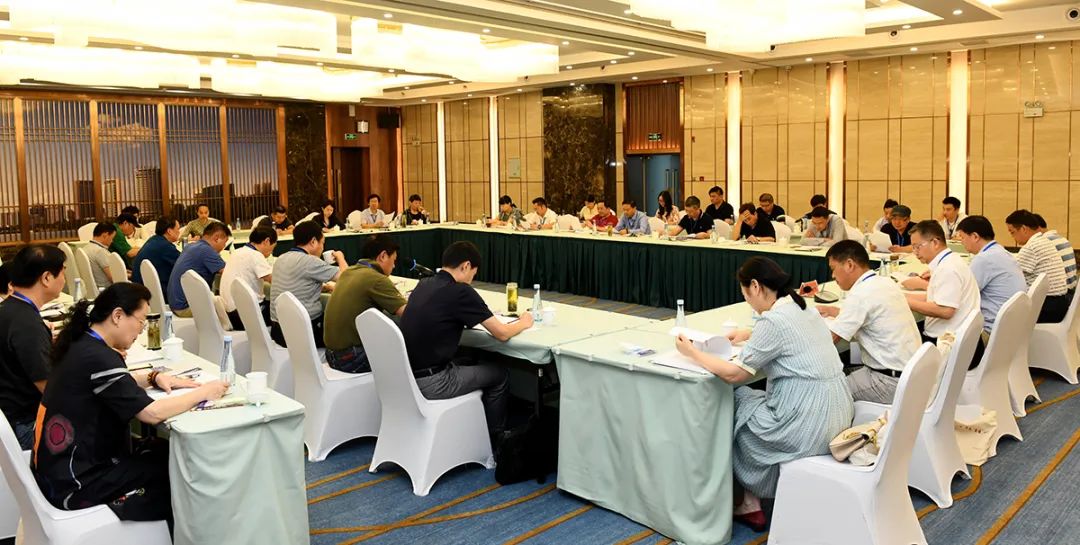 奋力书写安徽文艺事业高质量发展新篇章(图20) 奋力书写安徽文艺事业高质量发展新篇章(图20)