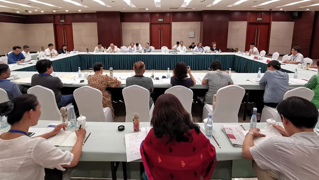 奋力书写安徽文艺事业高质量发展新篇章(图23) 奋力书写安徽文艺事业高质量发展新篇章(图23)