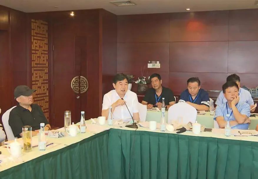争做有信仰、有情怀、有担当的新时代文艺工作者(图3) 争做有信仰、有情怀、有担当的新时代文艺工作者(图3)