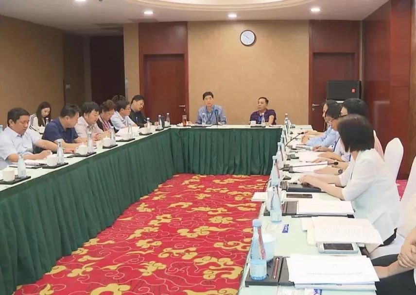 争做有信仰、有情怀、有担当的新时代文艺工作者(图2) 争做有信仰、有情怀、有担当的新时代文艺工作者(图2)