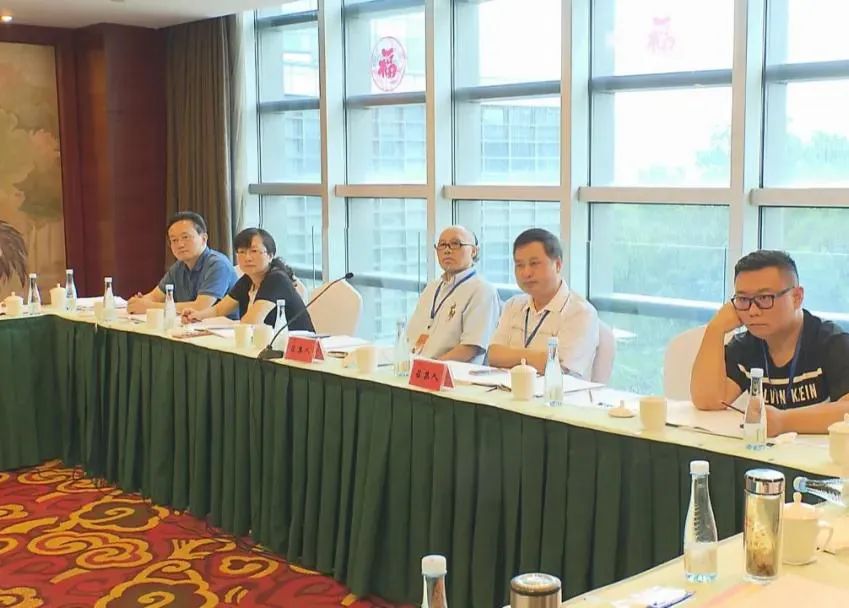 争做有信仰、有情怀、有担当的新时代文艺工作者(图7) 争做有信仰、有情怀、有担当的新时代文艺工作者(图7)