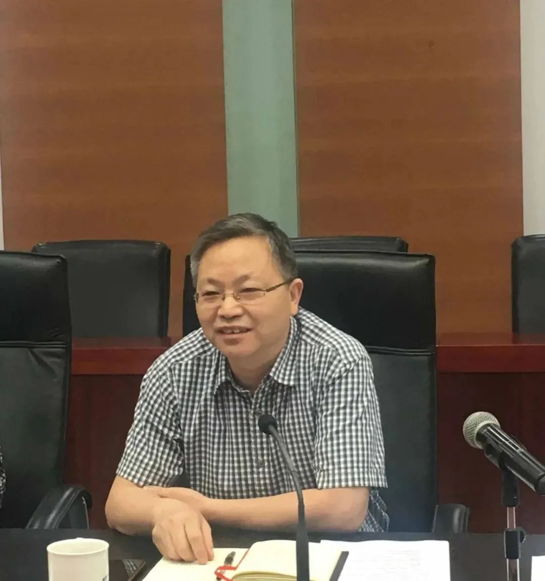 合肥市书法家协会召开2020年主席团工作会议(图4) 合肥市书法家协会召开2020年主席团工作会议(图4)