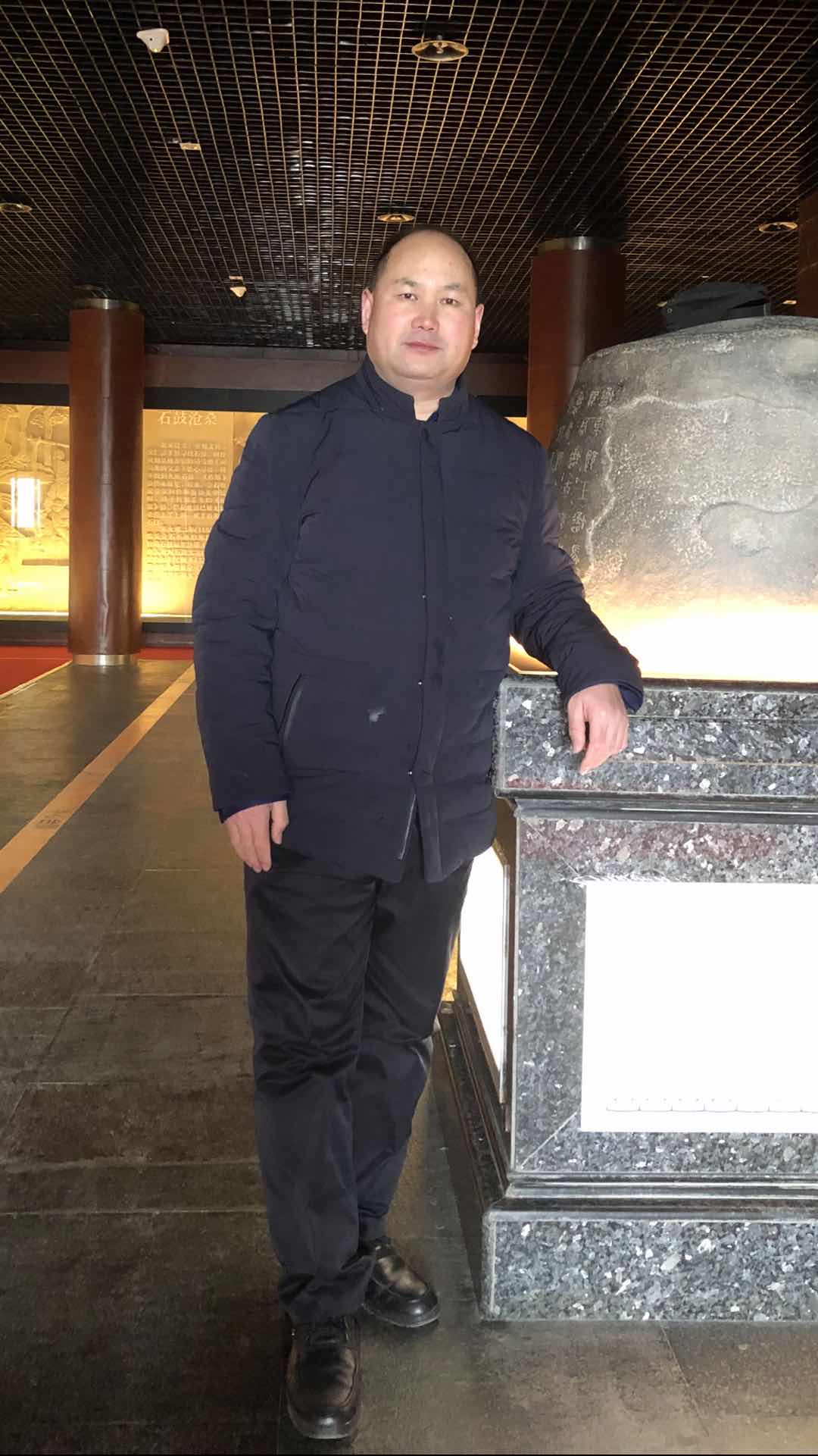 王安贞