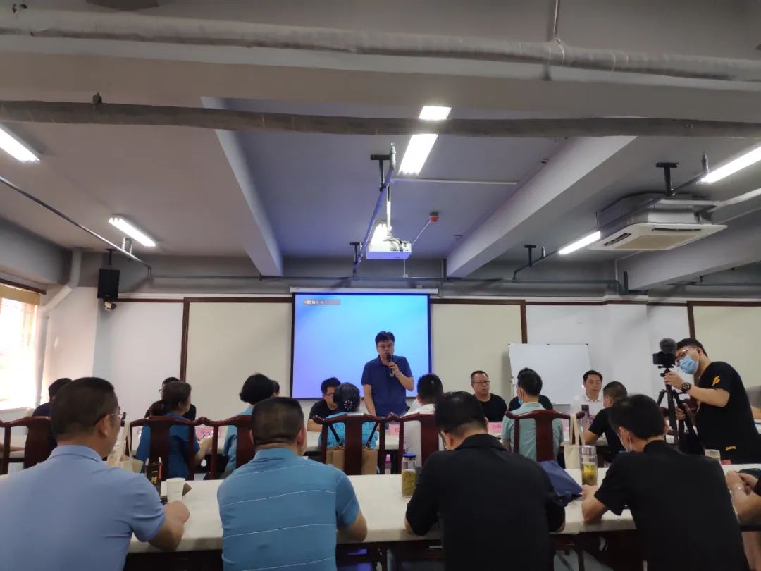 安徽省书协公益大讲堂在合肥举办(图5)