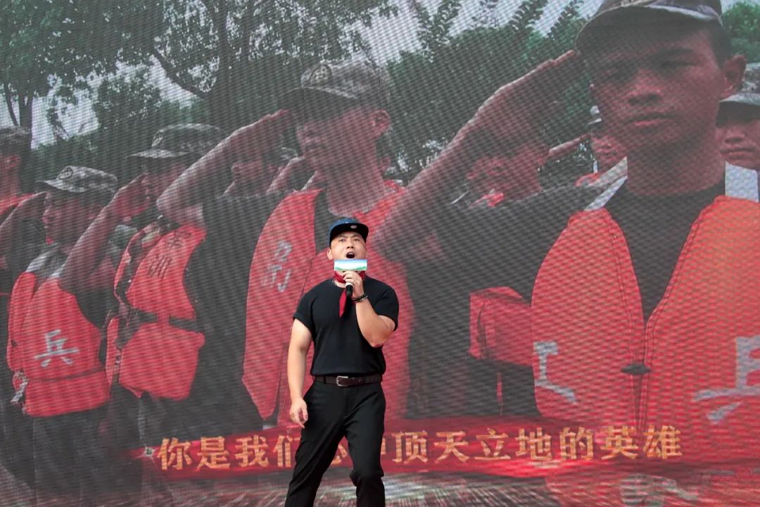 “理论+艺术”主题宣传活动在合肥启动(图9) “理论+艺术”主题宣传活动在合肥启动(图9)