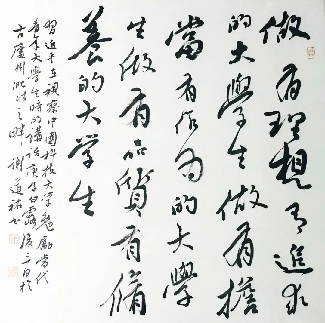 5、谢道佑.jpg “理论+艺术”主题宣传活动在合肥启动(图21)