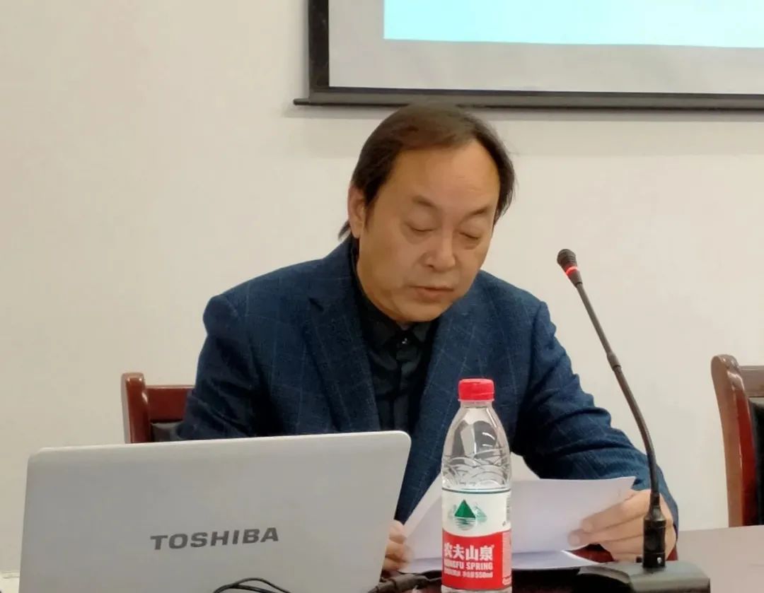 市书法家协会举办2020年新会员培训(图4) 市书法家协会举办2020年新会员培训(图4)