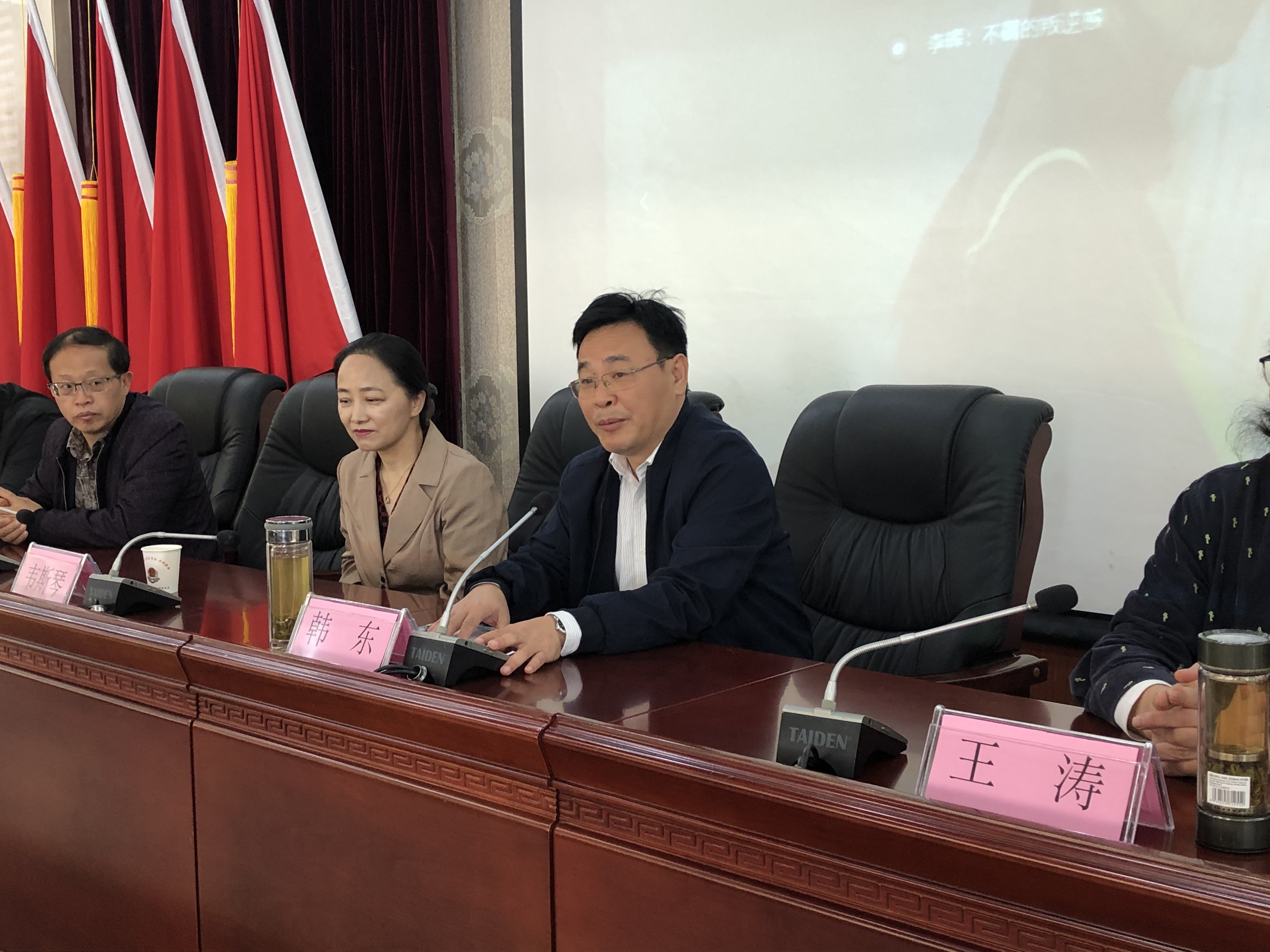 省书协志愿服务小分队赴芜湖开展公益培训活动(图5)