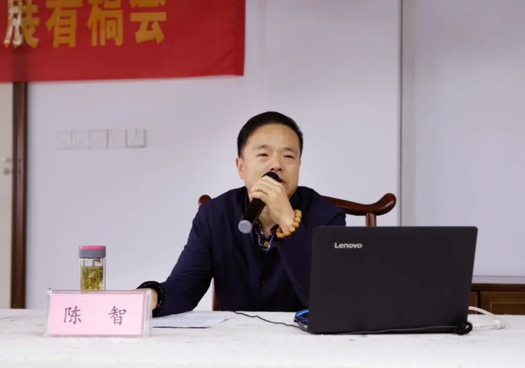 省书协在合肥举办第三期公益大讲堂(图8) 省书协在合肥举办第三期公益大讲堂(图8)