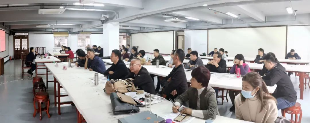 省书协在合肥举办第三期公益大讲堂(图7) 省书协在合肥举办第三期公益大讲堂(图7)