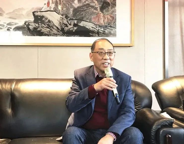 第四届安徽书法大展在合肥展出(图8)