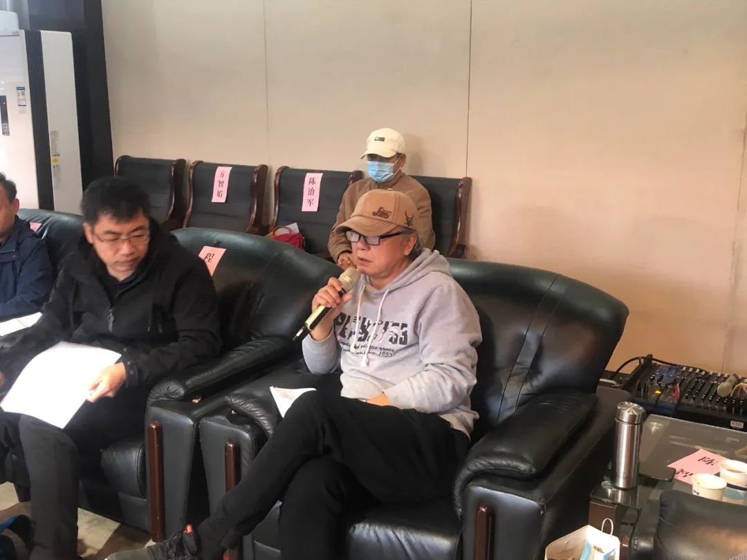 第四届安徽书法大展在合肥展出(图14) 第四届安徽书法大展在合肥展出(图14)