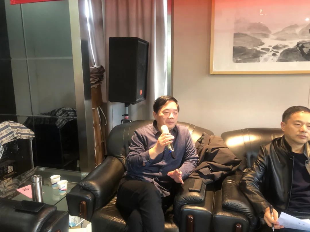 第四届安徽书法大展在合肥展出(图13)