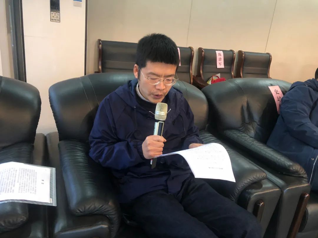 第四届安徽书法大展在合肥展出(图18)