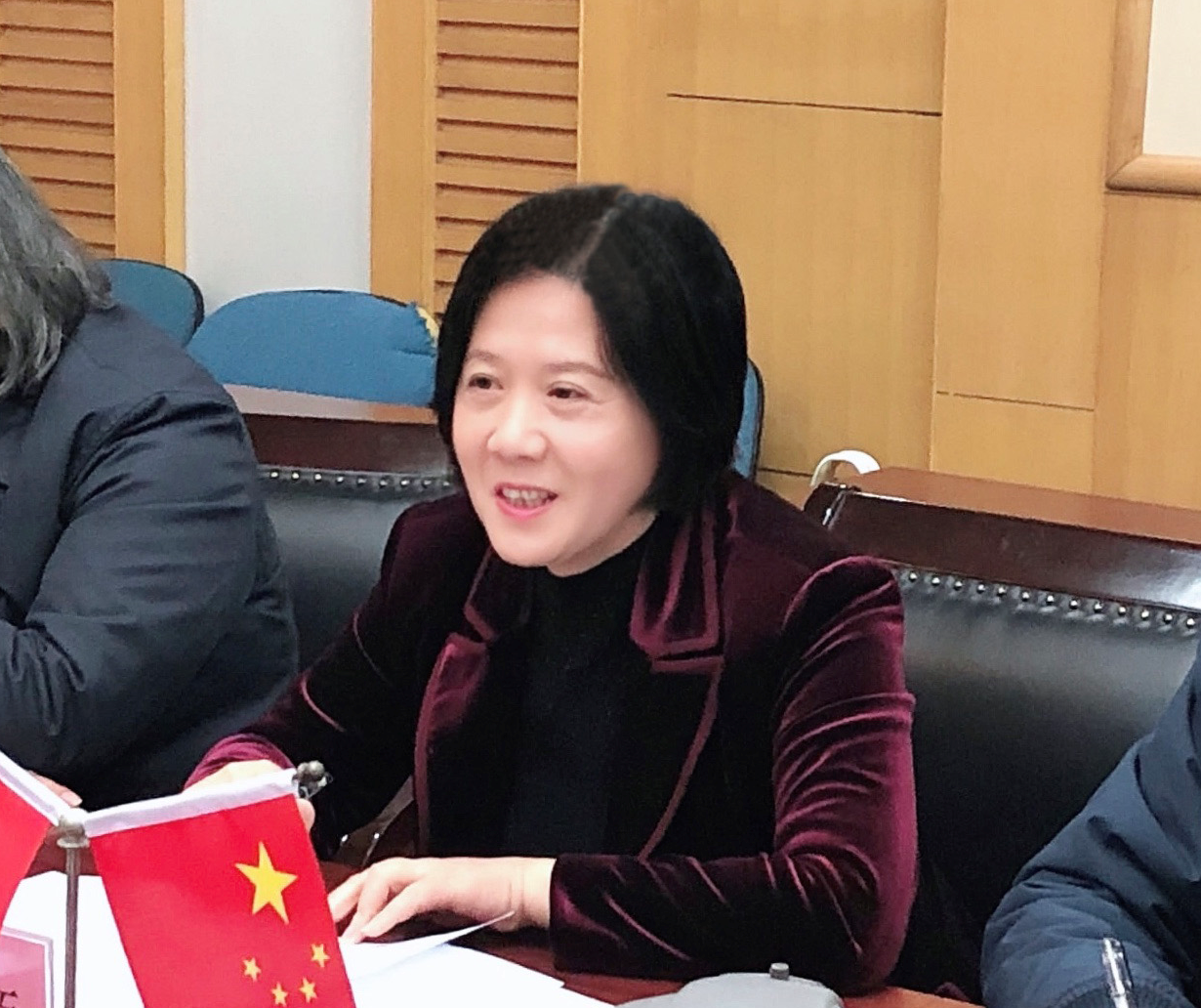 省书协召开六届六次主席团会议(图3)