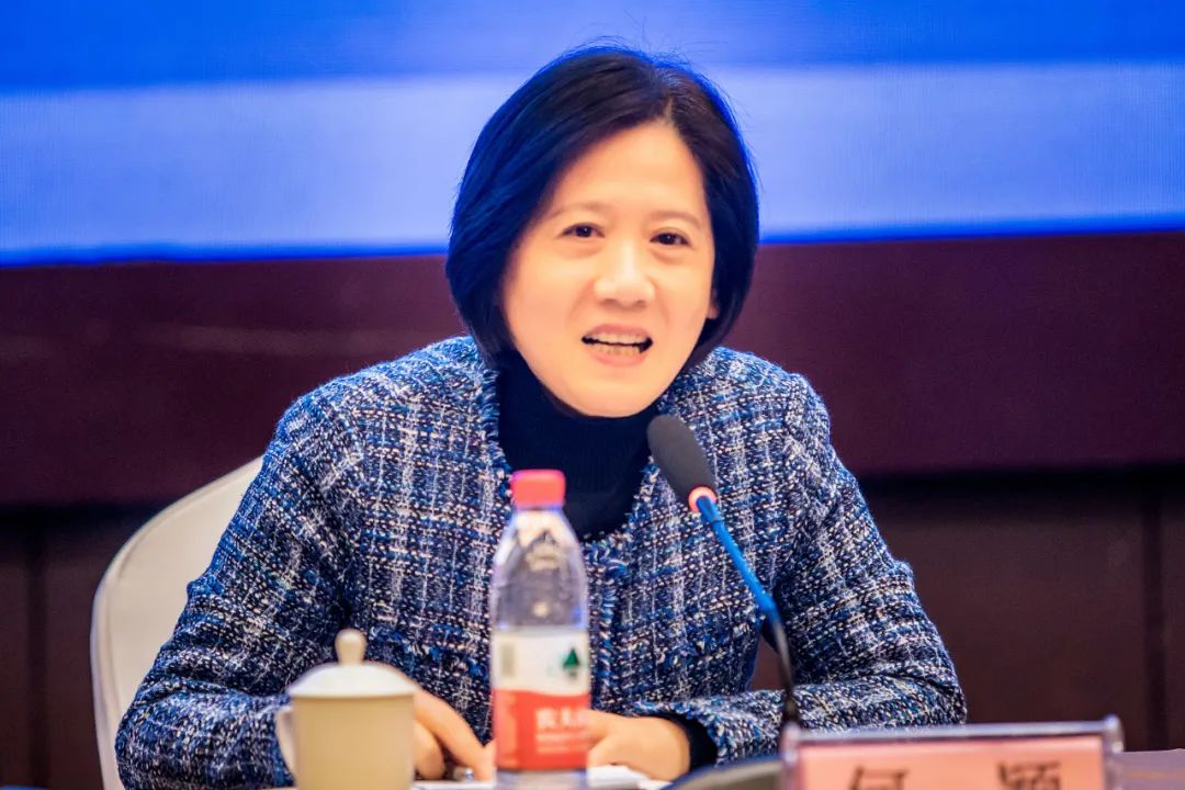 安徽省首届书法学术研讨会在亳州市召开(图3) 图片