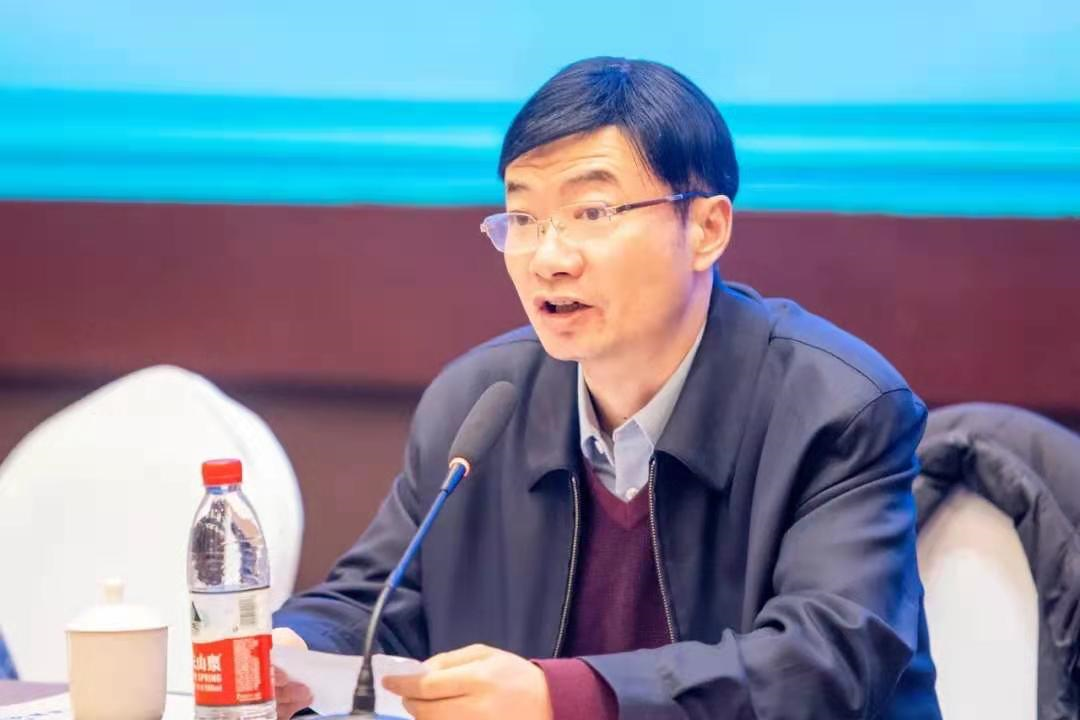 安徽省首届书法学术研讨会在亳州市召开(图5) 图片