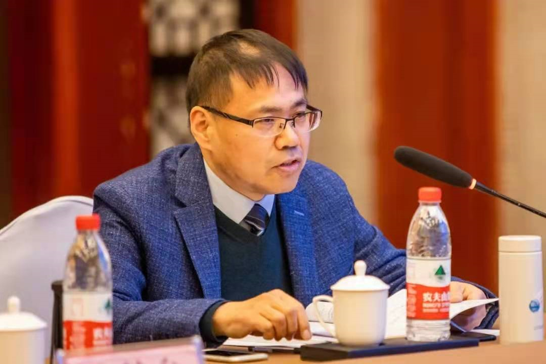 安徽省首届书法学术研讨会在亳州市召开(图9) 图片