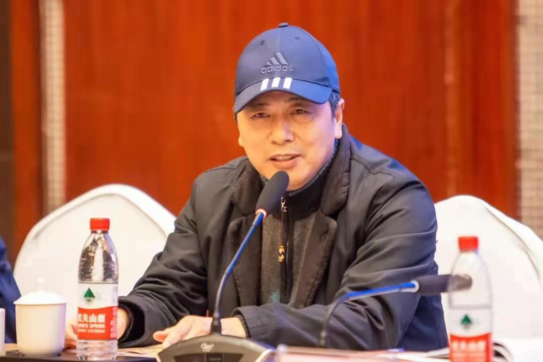 安徽省首届书法学术研讨会在亳州市召开(图8) 图片