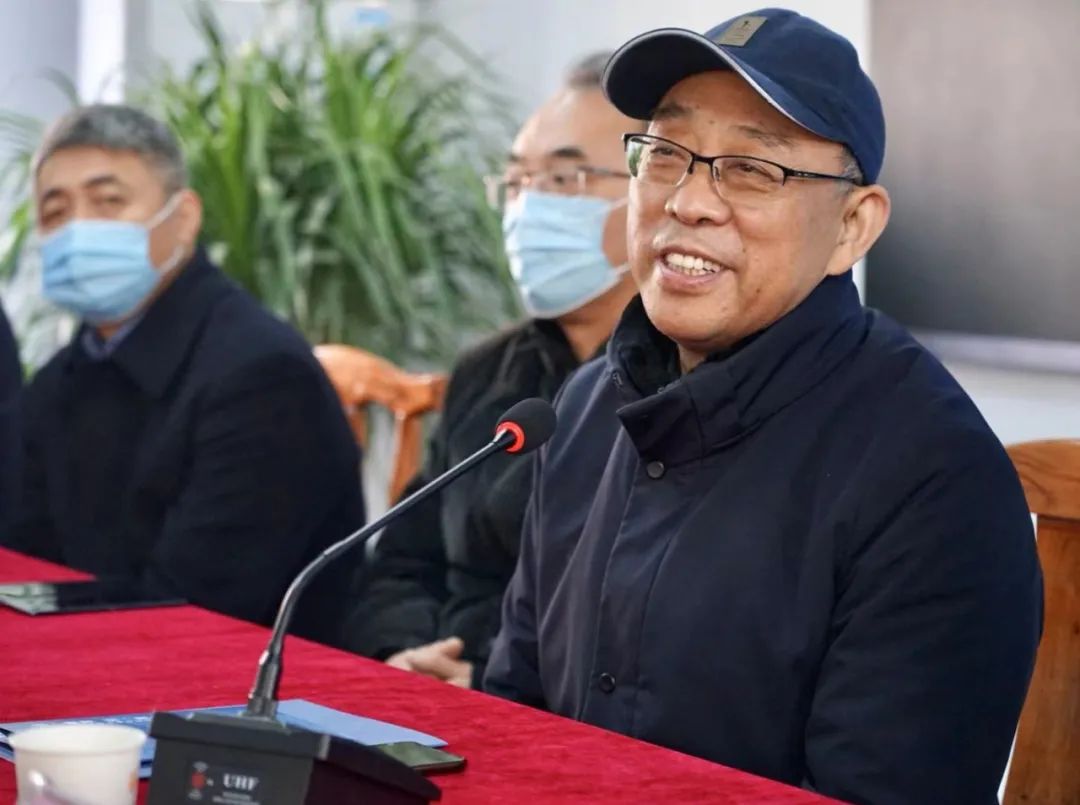 传承国粹 培根铸魂——蚌埠市教育局书法教育中心挂牌(图6) 图片