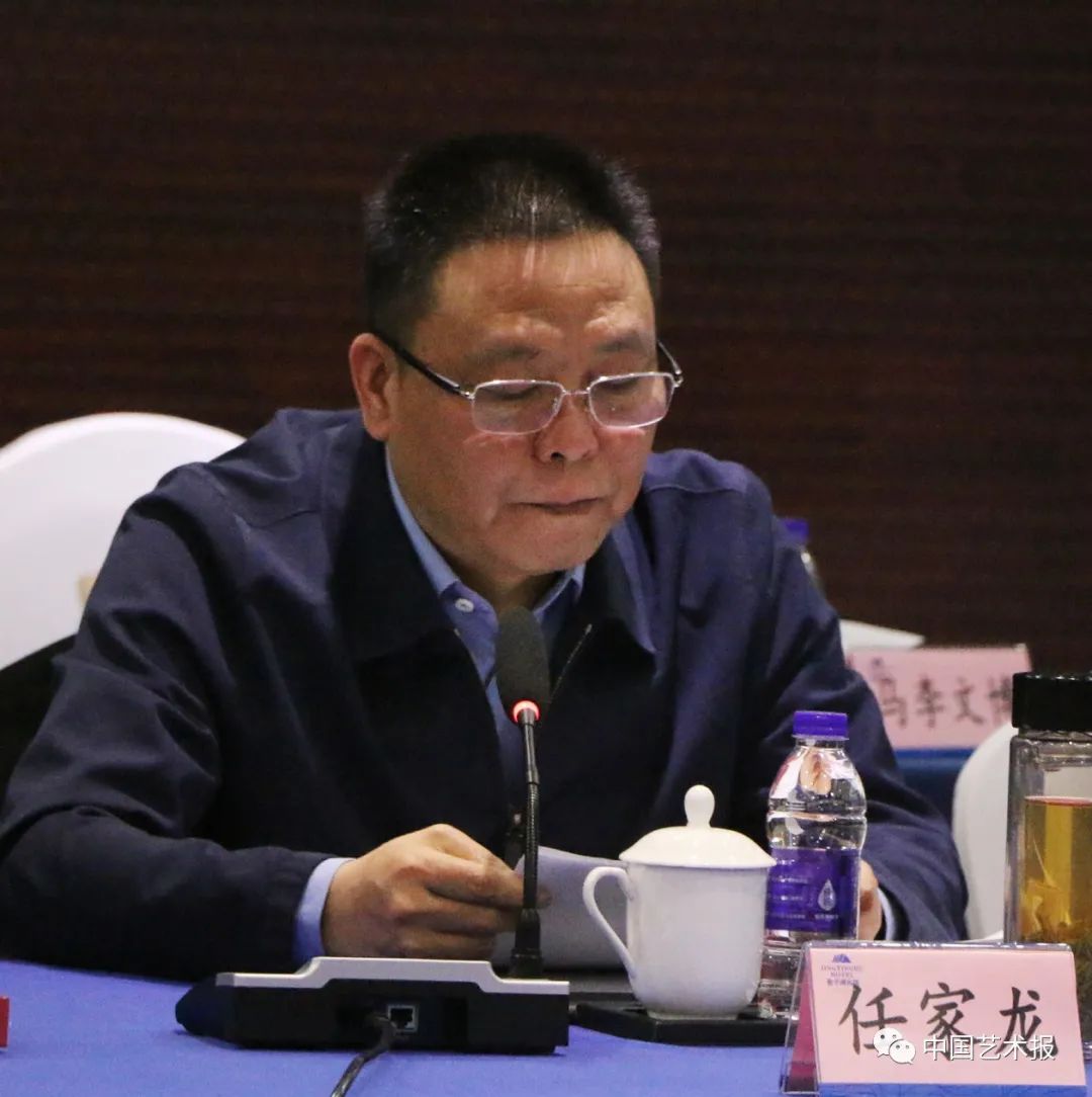 提升长三角一体化发展水平,长三角文艺发展联盟在行动!(图8) 图片