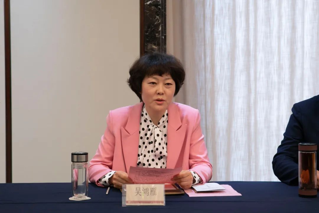 2021“中国书法·年展”全国篆书、隶书、篆刻作品展签约仪式在淮北举行(图5) 图片