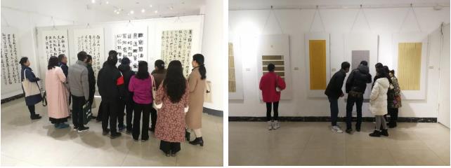 第四届安徽书法大展（巡展）将在合柴1972开展(图5)