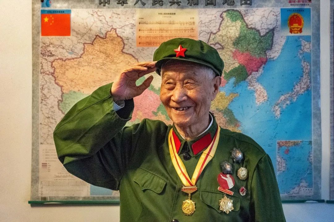 “艺心向党•文艺为民”|庆祝中国共产党成立100周年书法美术摄影民间文艺作品展在合肥举办(图76) 图片