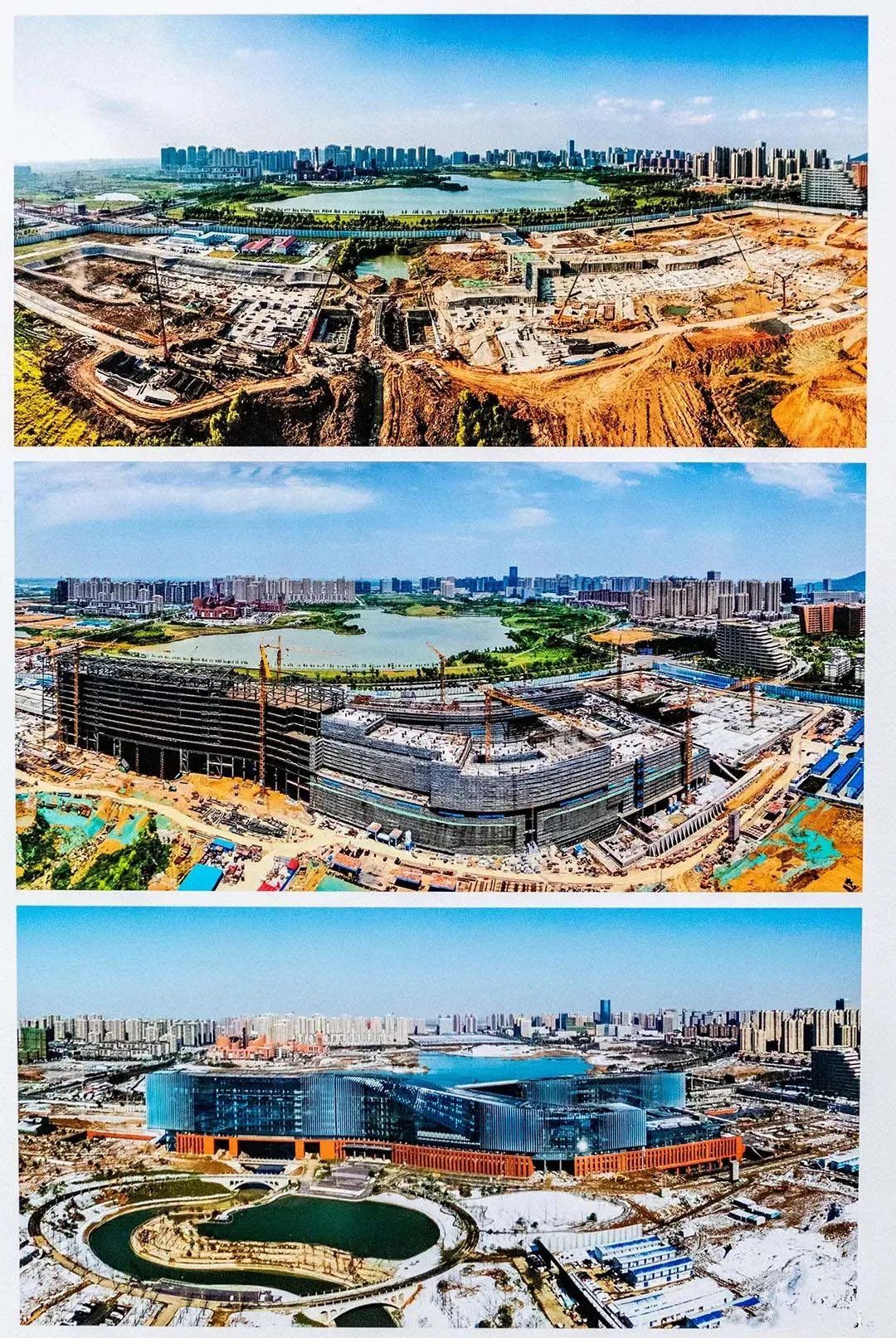 “艺心向党•文艺为民”|庆祝中国共产党成立100周年书法美术摄影民间文艺作品展在合肥举办(图78) 图片