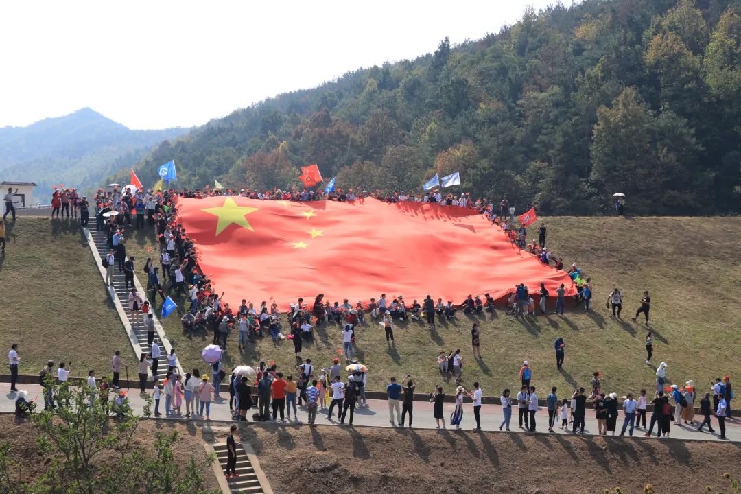 “艺心向党•文艺为民”|庆祝中国共产党成立100周年书法美术摄影民间文艺作品展在合肥举办(图85) 图片