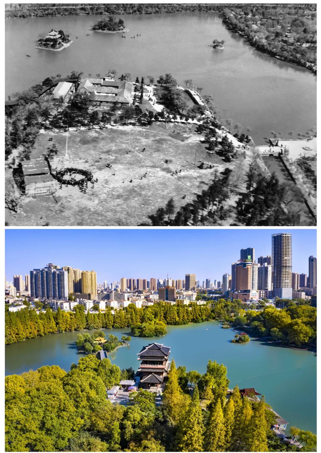 “艺心向党•文艺为民”|庆祝中国共产党成立100周年书法美术摄影民间文艺作品展在合肥举办(图107) 图片