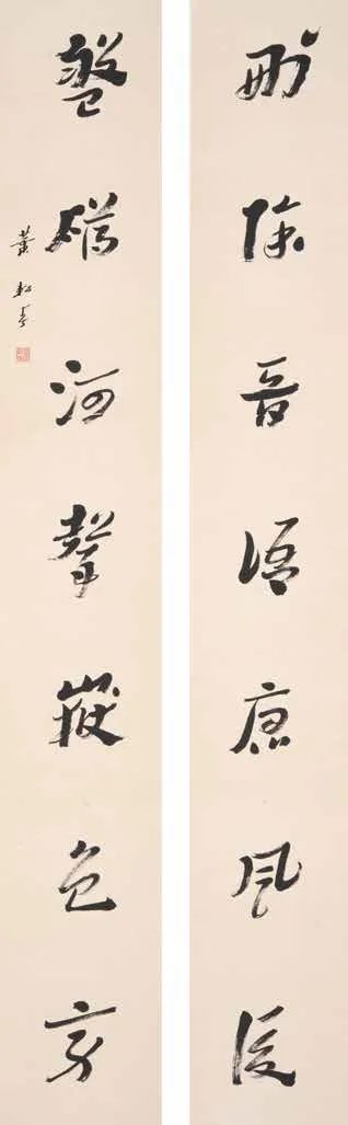 长三角名家百家书法精品邀请展暨岁稔时康—全国长三角明清书学研讨会在台州举行(图74) 图片