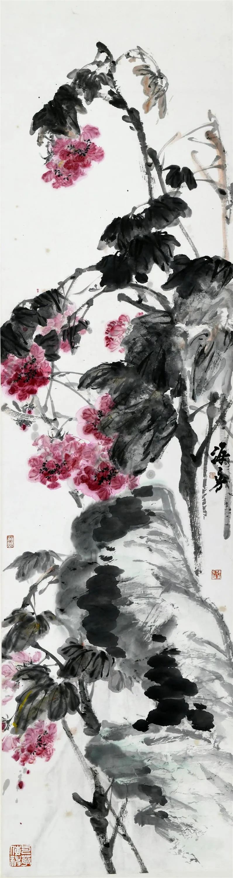 长三角文艺发展联盟美术·书法·摄影作品展在合肥开幕(图30) 图片