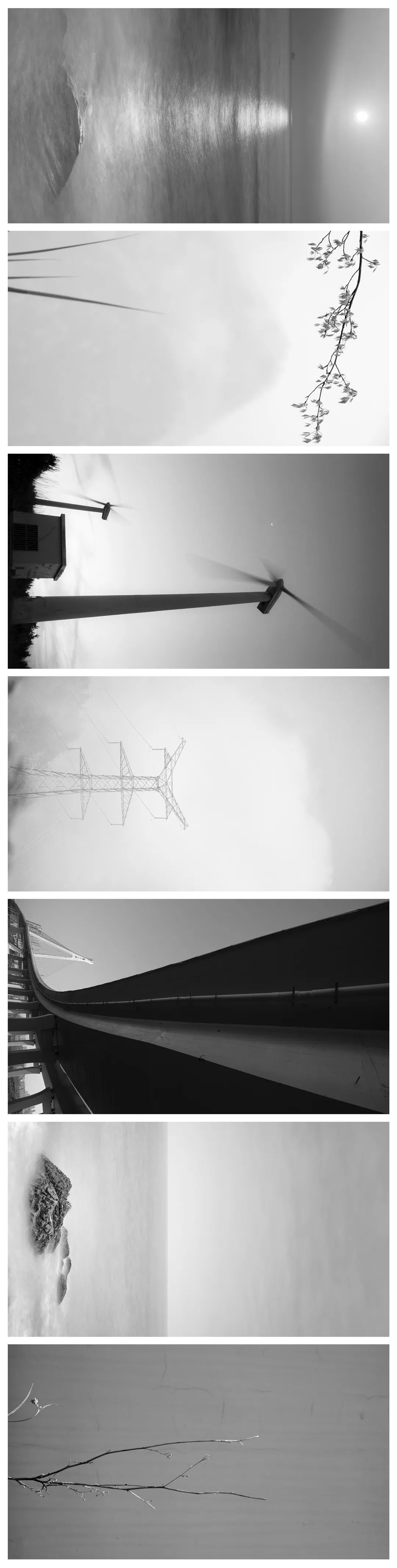 长三角文艺发展联盟美术·书法·摄影作品展在合肥开幕(图73) 图片