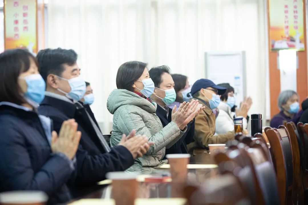 为时代和人民放歌|省文联文艺志愿服务活动走进革命老区岳西 2022年送“文化年货”活动正式启动(图13) 图片