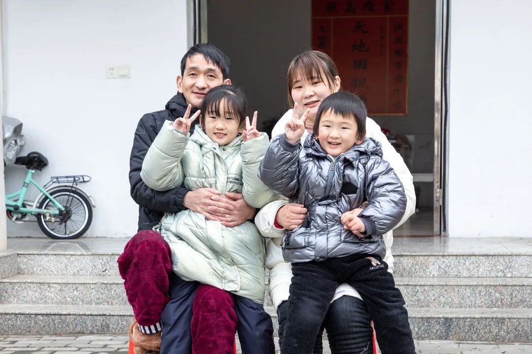 为时代和人民放歌|省文联文艺志愿服务活动走进革命老区岳西 2022年送“文化年货”活动正式启动(图24) 图片