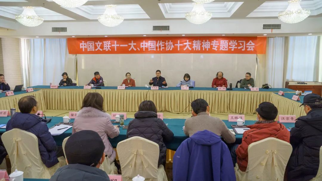 为时代和人民放歌|省文联文艺志愿服务活动走进革命老区岳西 2022年送“文化年货”活动正式启动(图27) 图片