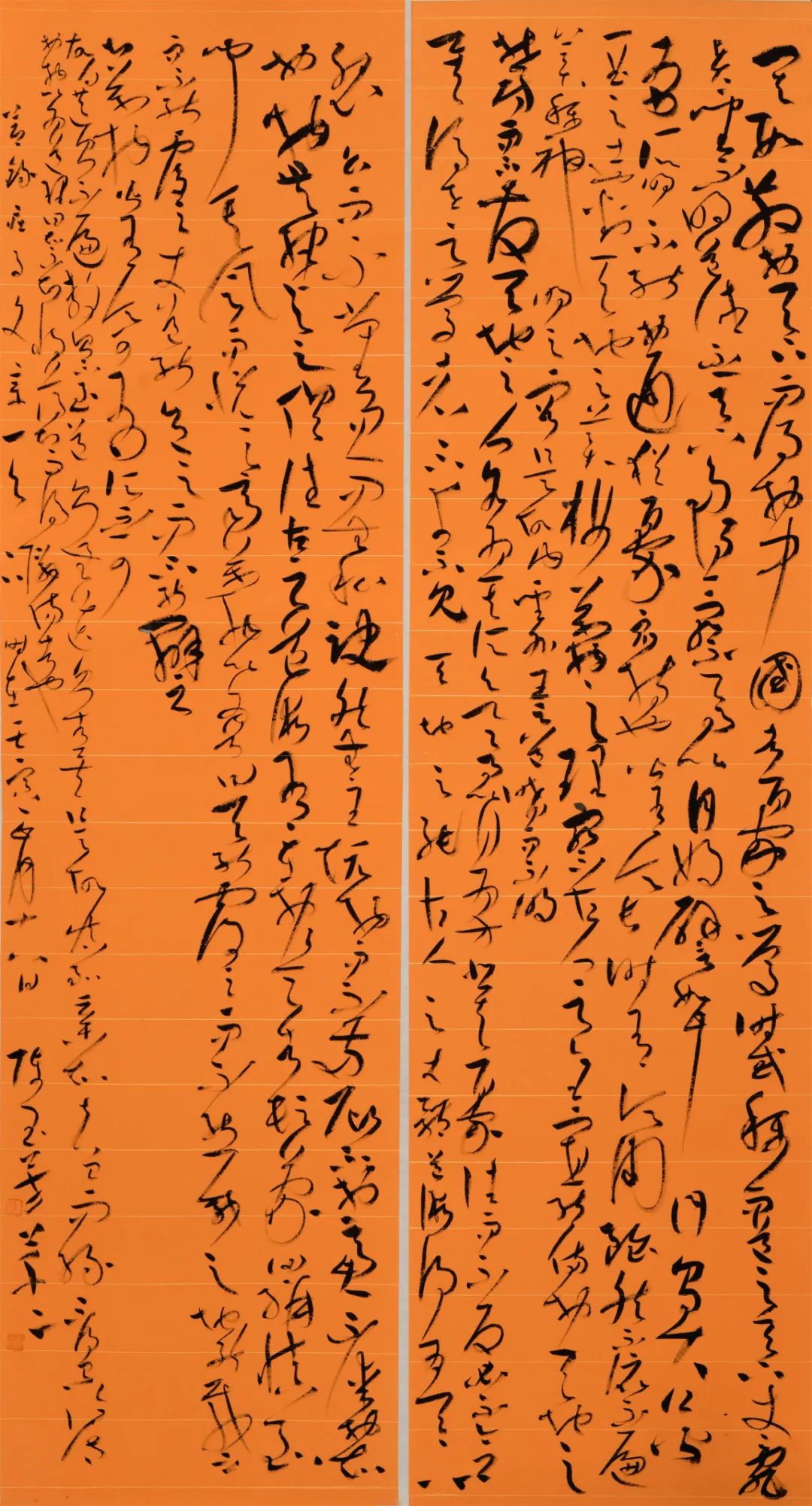 “巾帼心向党 喜迎二十大”——安徽省首届巾帼美术书法作品展在合肥开幕(图49) 图片